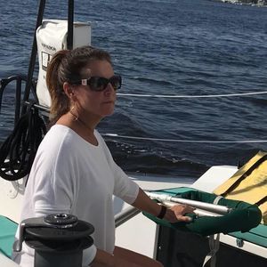 Meet your Posher, Melissa